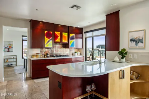 $2,650,000 | 7181 East Camelback Road, Unit 904, Scottsdale, AZ 85251