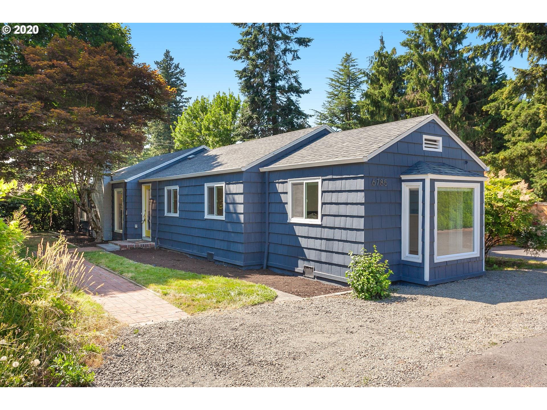 6785 Southwest Vermont Street Portland, OR 97223 - Photo 25 of 25 Gallery Image 25