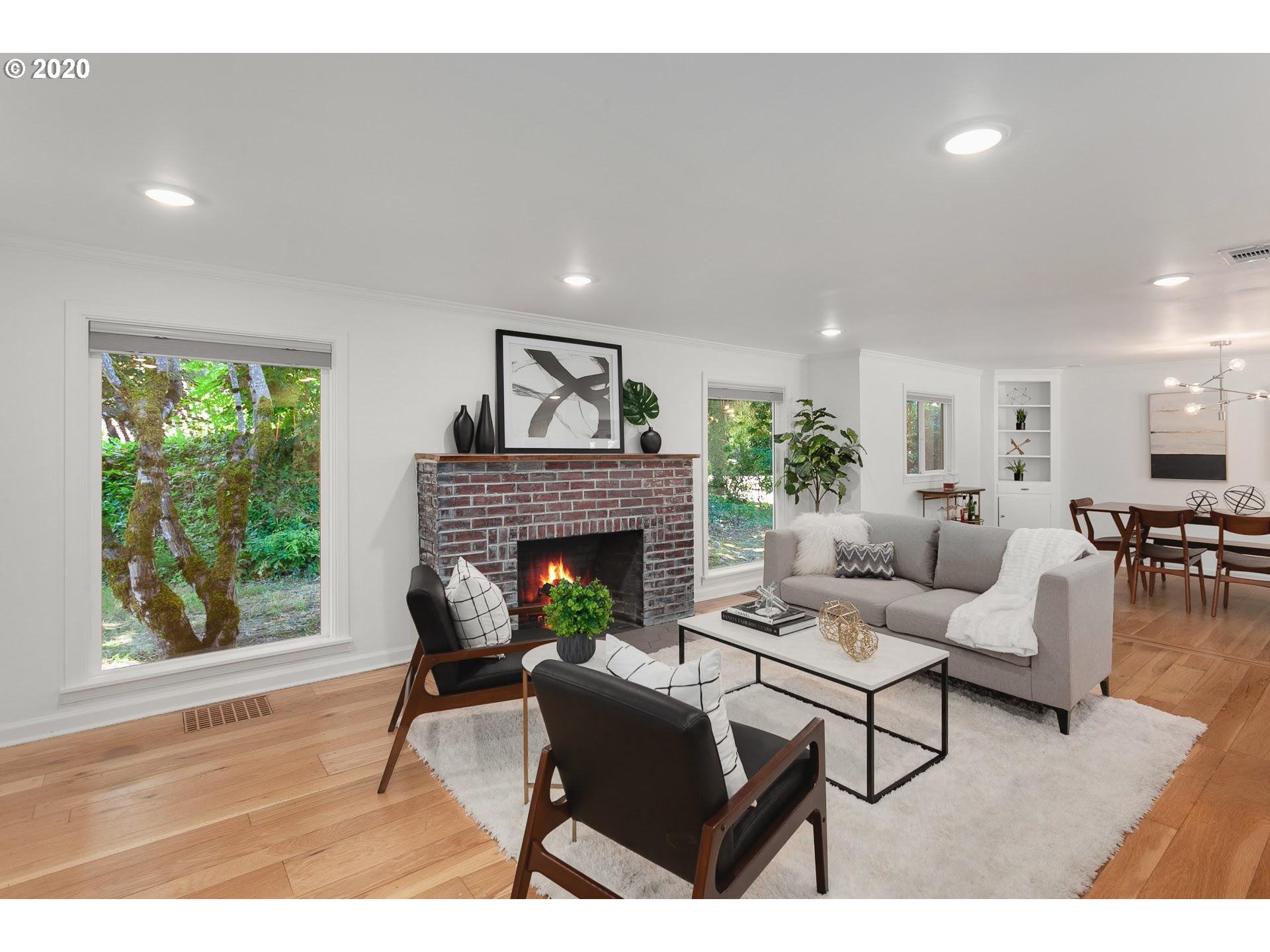 6785 Southwest Vermont Street Portland, OR 97223 - Photo 4 of 25 Gallery Image 4
