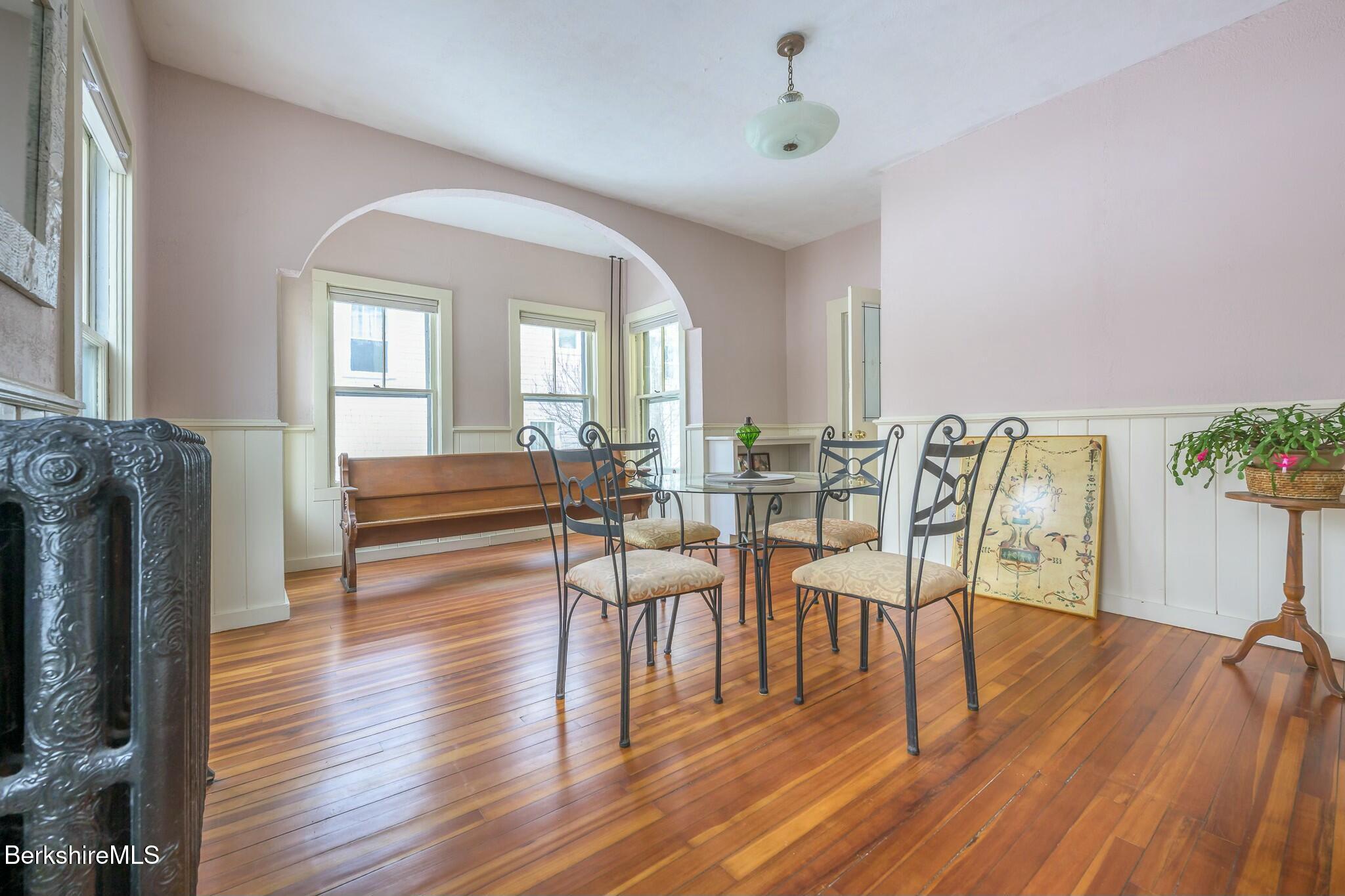 5 Stockbridge Road West Stockbridge, MA 01266 - Photo 11 of 60 Dining Room