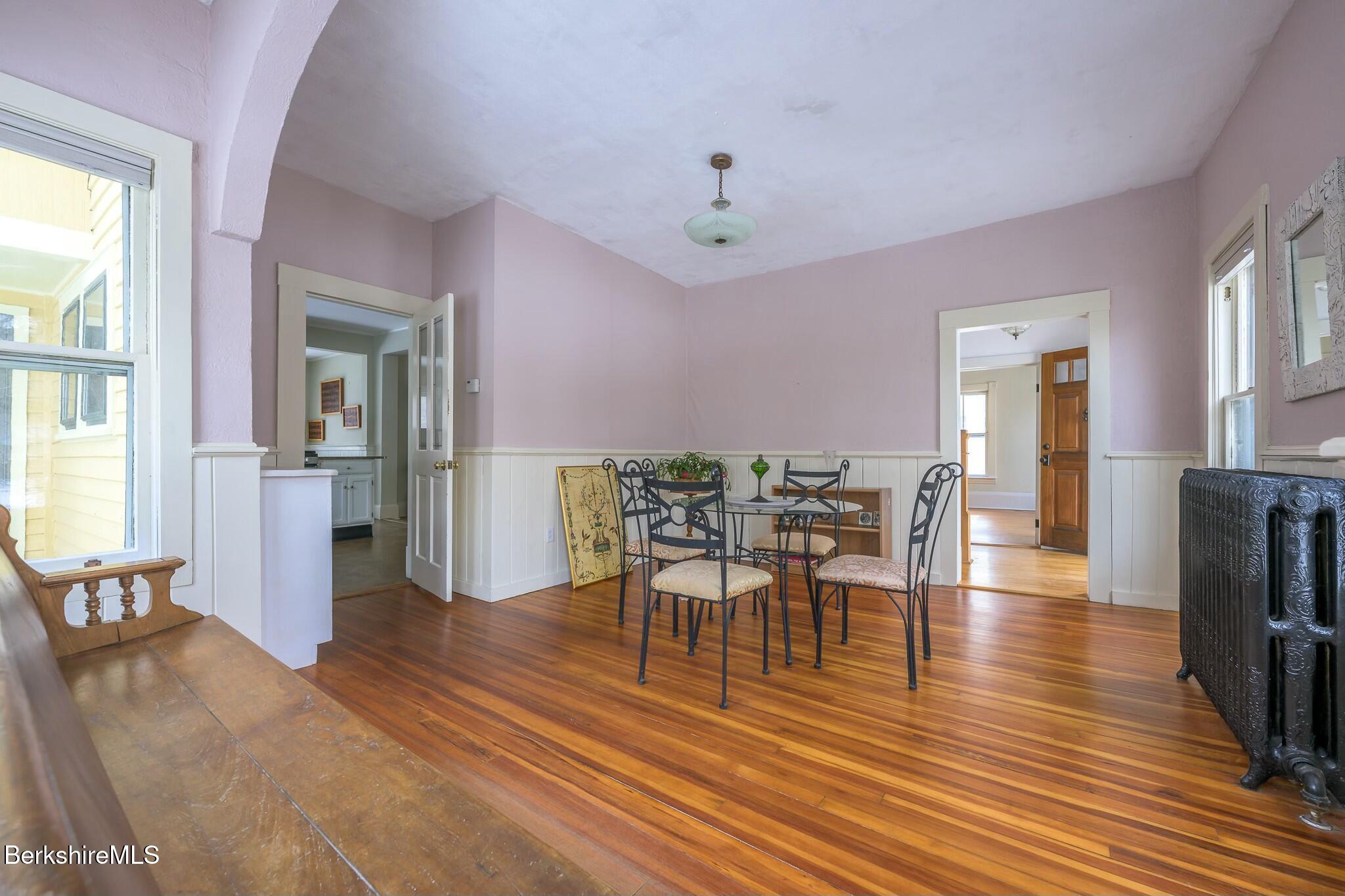 5 Stockbridge Road West Stockbridge, MA 01266 - Photo 12 of 60 Dining Room