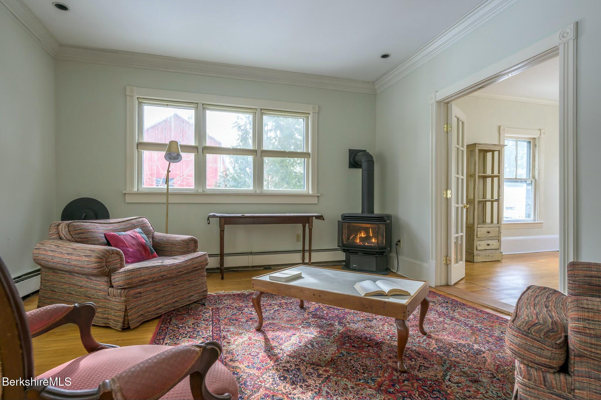 5 Stockbridge Road West Stockbridge, MA 01266 - Photo 14 of 60 Light and Bright