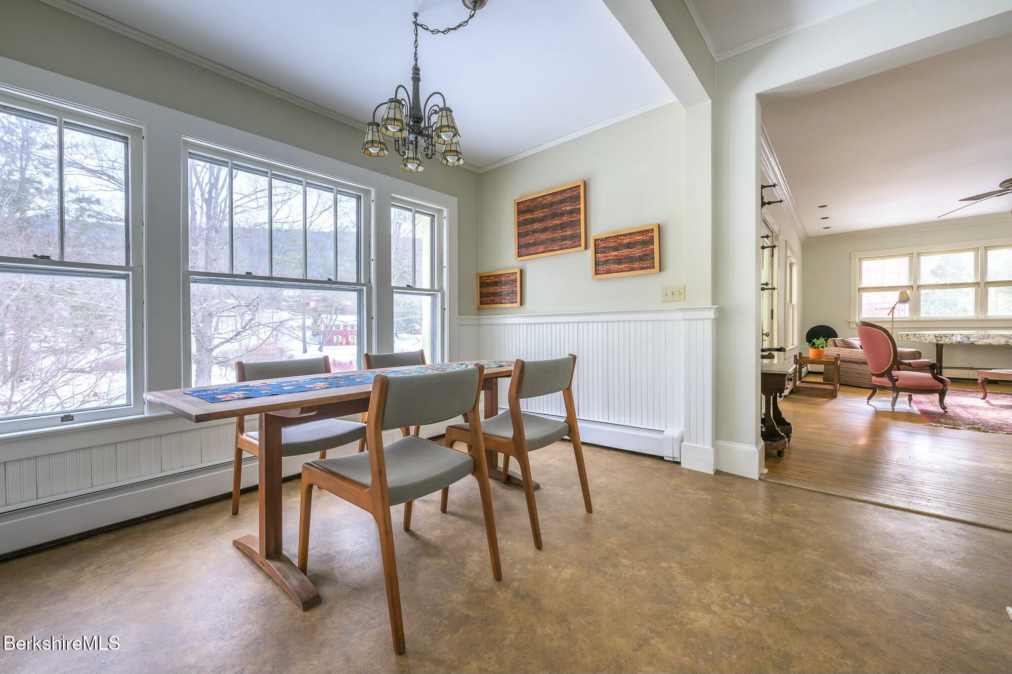 5 Stockbridge Road West Stockbridge, MA 01266 - Photo 19 of 60 Kitchen