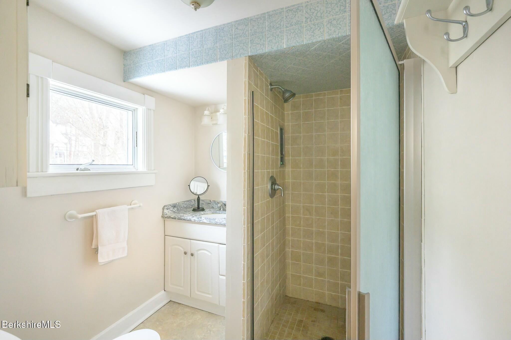 5 Stockbridge Road West Stockbridge, MA 01266 - Photo 27 of 60 Fist Floor Bathroom