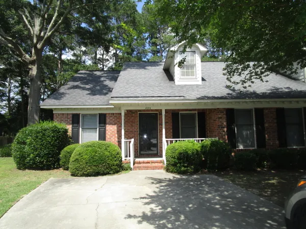$1,450 | 885 Grimble Court, Sumter, SC 29150