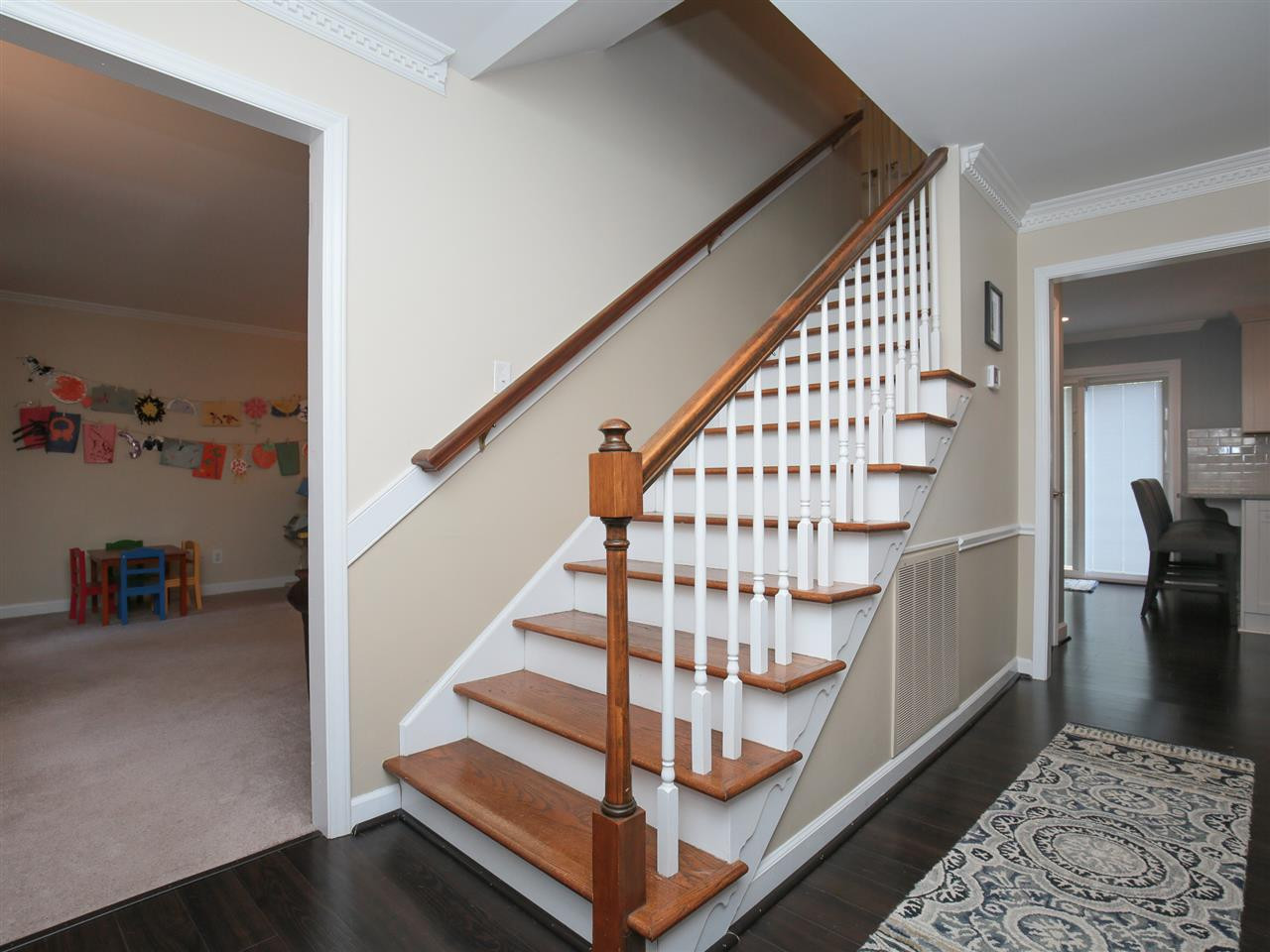 5621 Timber Ridge Drive Raleigh, NC 27609 - Photo 8 of 25 Photo 8
