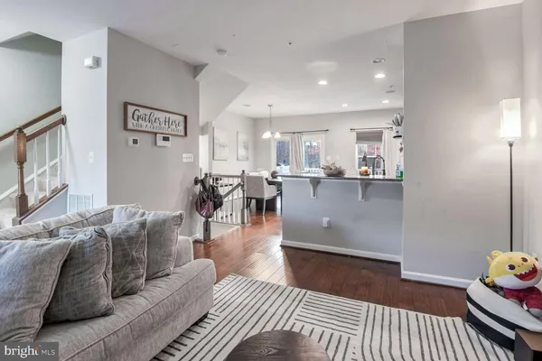 $439,900 | 7638 Timbercross Lane, Glen Burnie, MD 21060