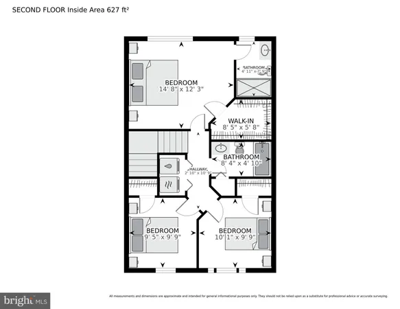 $439,900 | 7638 Timbercross Lane, Glen Burnie, MD 21060