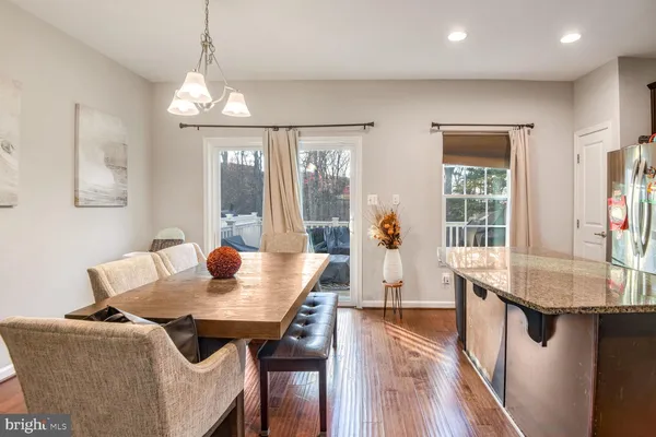 $439,900 | 7638 Timbercross Lane, Glen Burnie, MD 21060