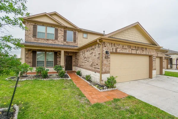 $2,700 | 31 Indian Palms Drive, Manvel, TX 77578