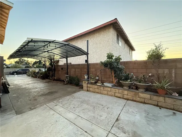 a bathroom with a sink a mirror and a bathtub