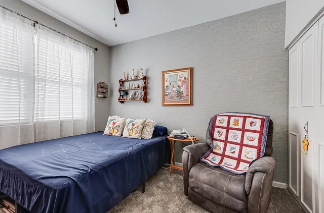 $235,000 | 2525 Park Ridge Court, Unit 2525, Crest Hill, IL 60403