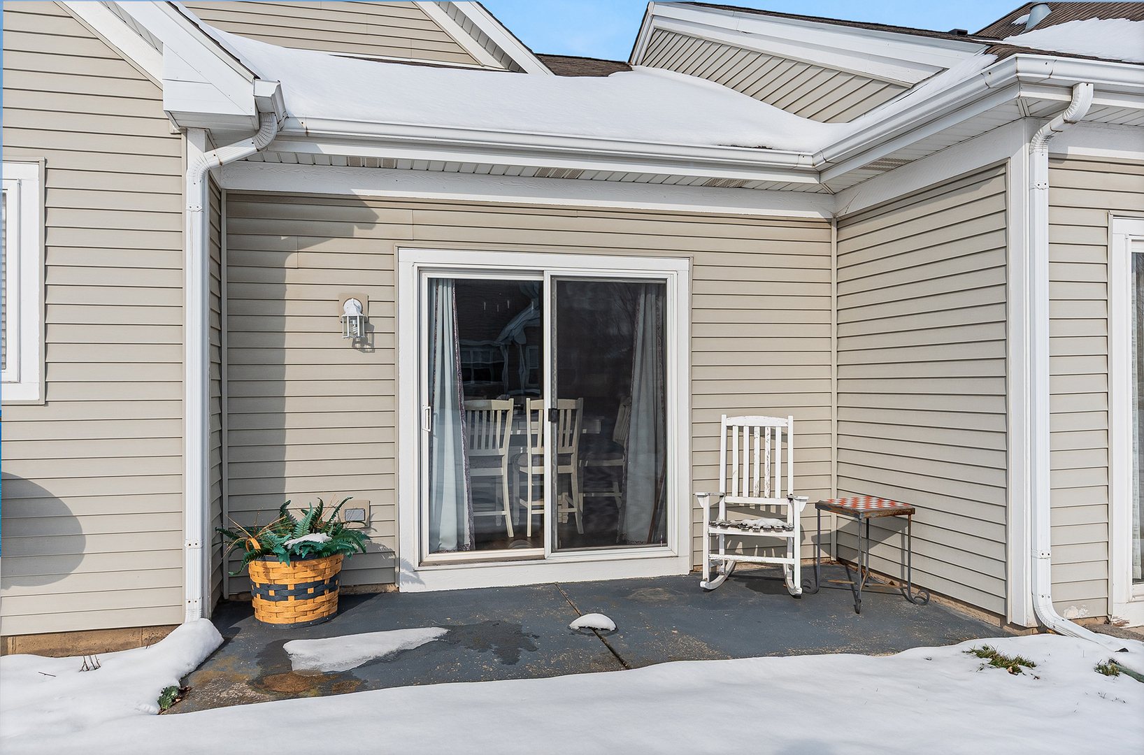 2525 Park Ridge Court, Unit 2525 Crest Hill, IL 60403 - Photo 21 of 21