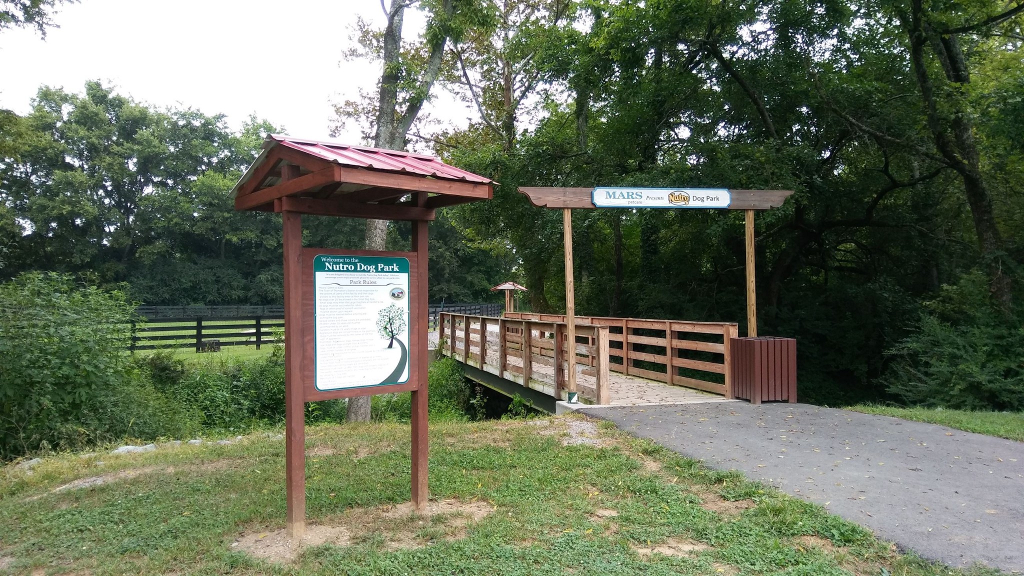 1711 Joe Pope Road Thompson's Station, TN 37179 - Photo 14 of 14 a view of a deck with a table and chairs