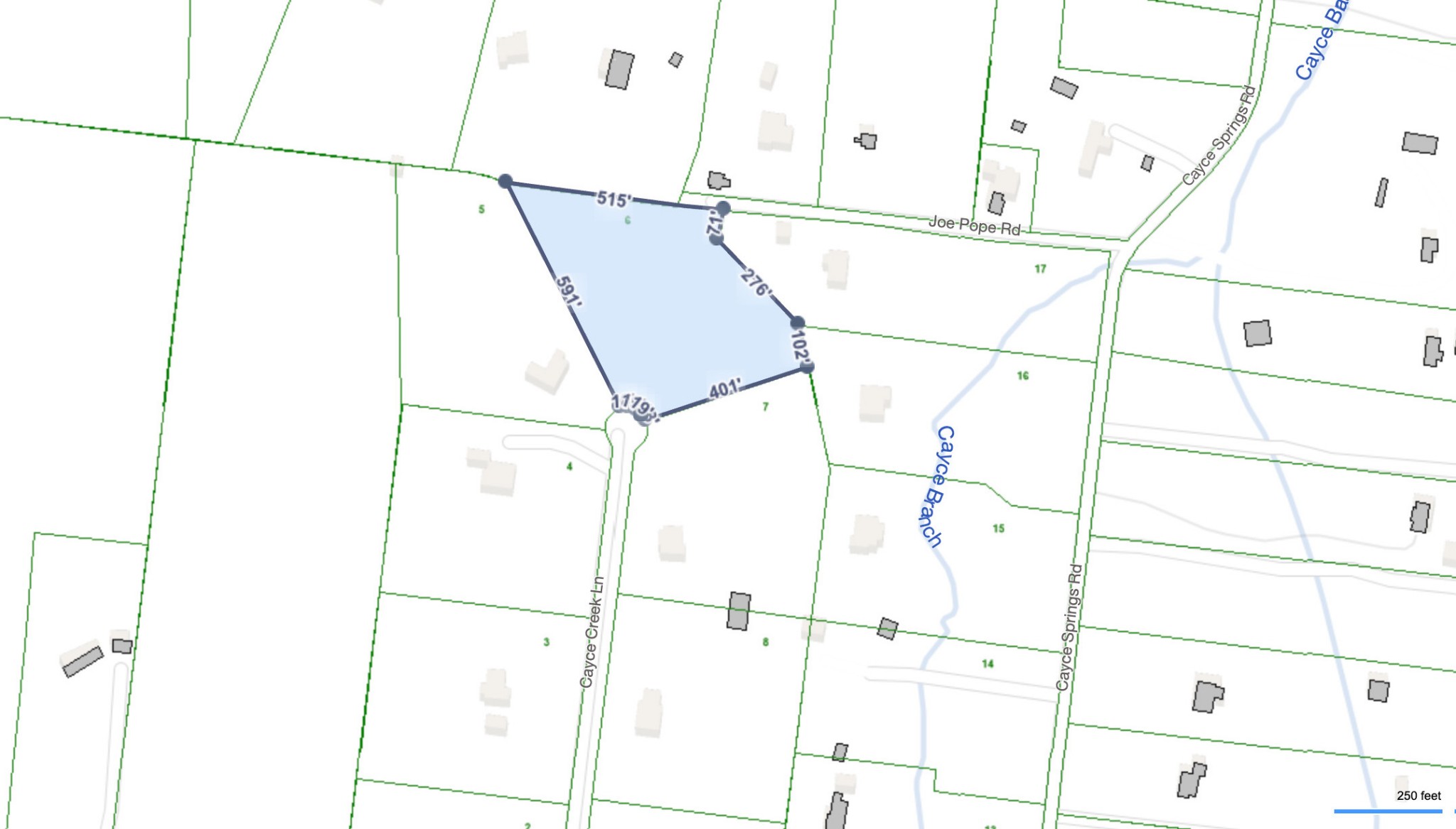 1711 Joe Pope Road Thompson's Station, TN 37179 - Photo 10 of 14 a bathroom with a shower