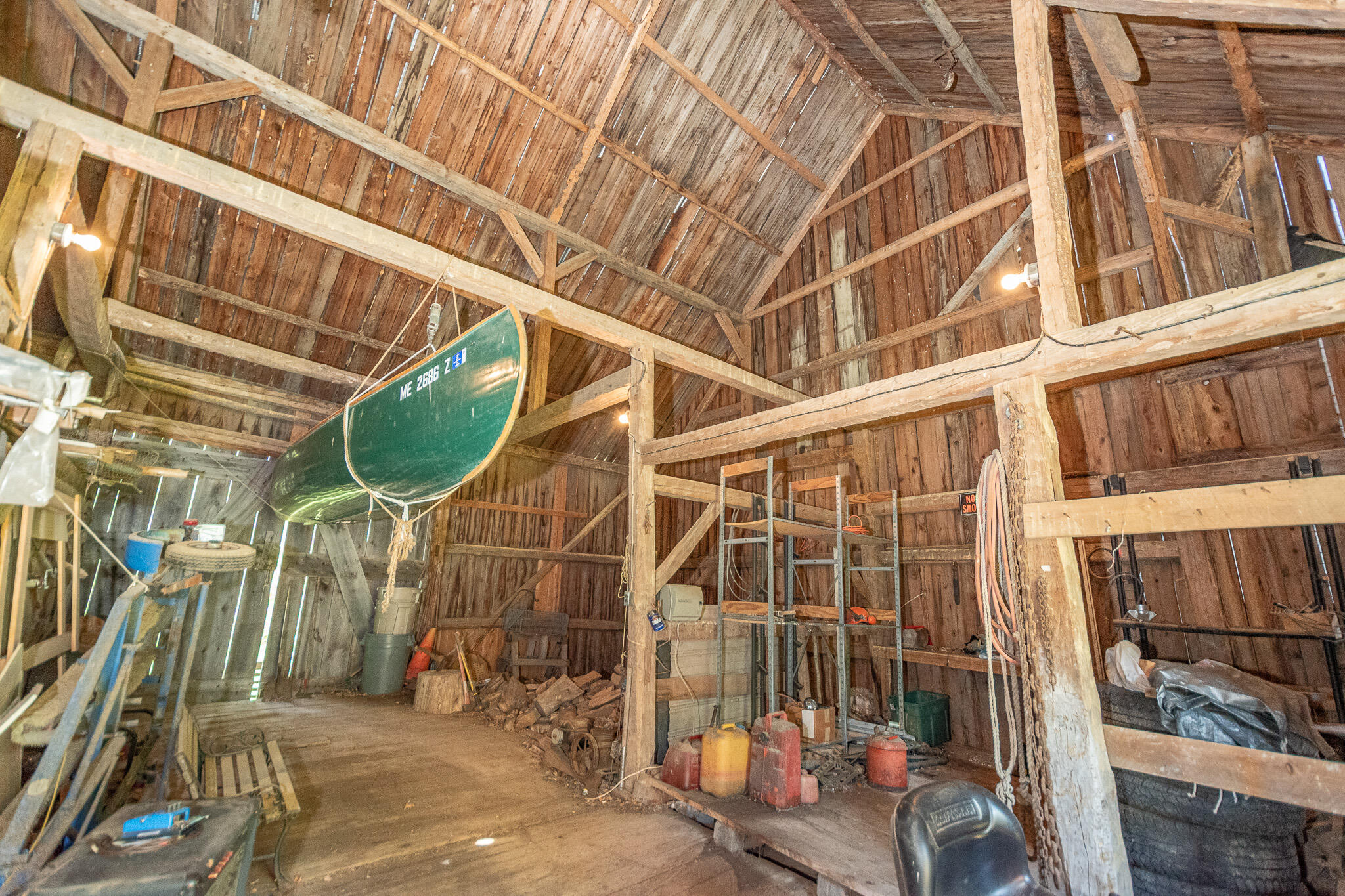 1017 Howland Road Lagrange, ME 04453 - Photo 61 of 88 DSC_0656