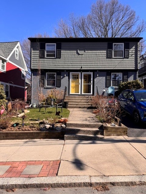 46 10th Street Providence, RI 02906 - Photo 14 of 15