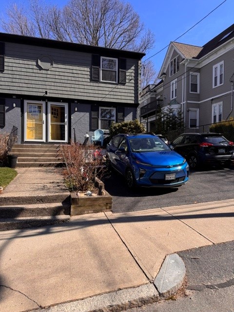 46 10th Street Providence, RI 02906 - Photo 15 of 15