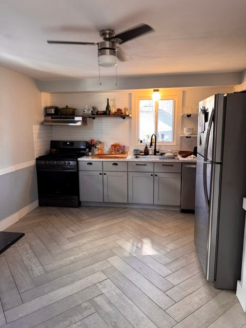 46 10th Street Providence, RI 02906 - Photo 3 of 15