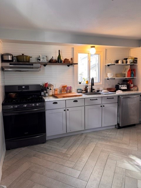 46 10th Street Providence, RI 02906 - Photo 5 of 15