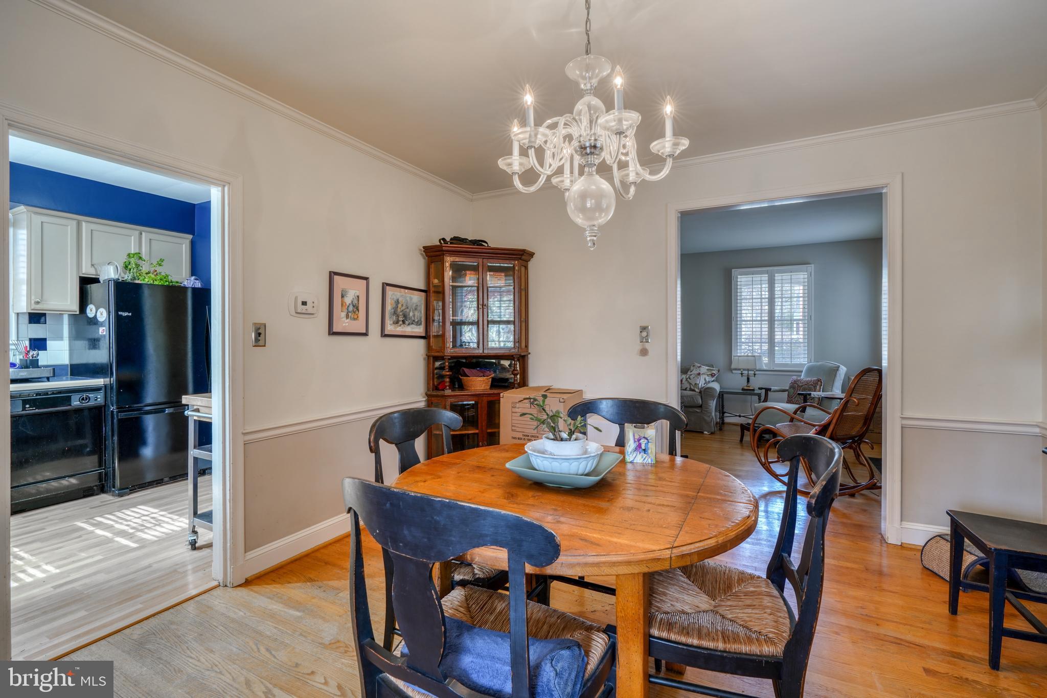 327 Broadmoor Road Baltimore, MD 21212 - Photo 11 of 48