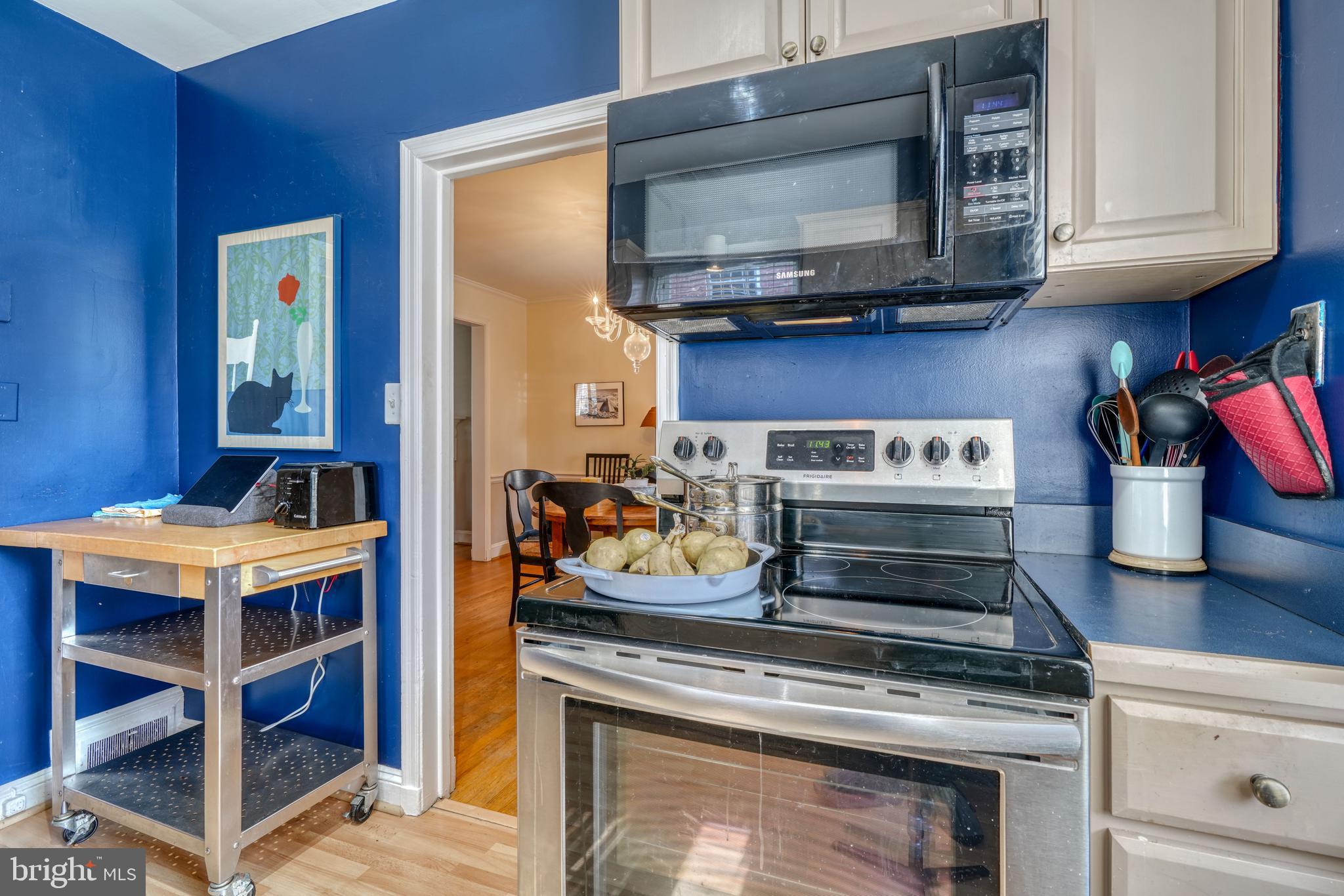 327 Broadmoor Road Baltimore, MD 21212 - Photo 16 of 48