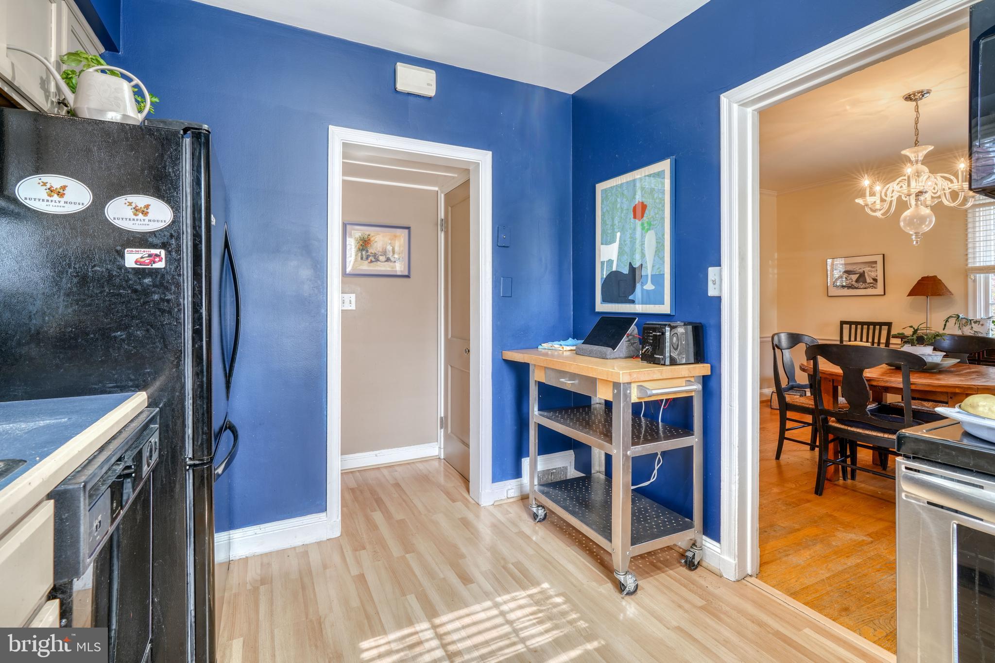 327 Broadmoor Road Baltimore, MD 21212 - Photo 17 of 48