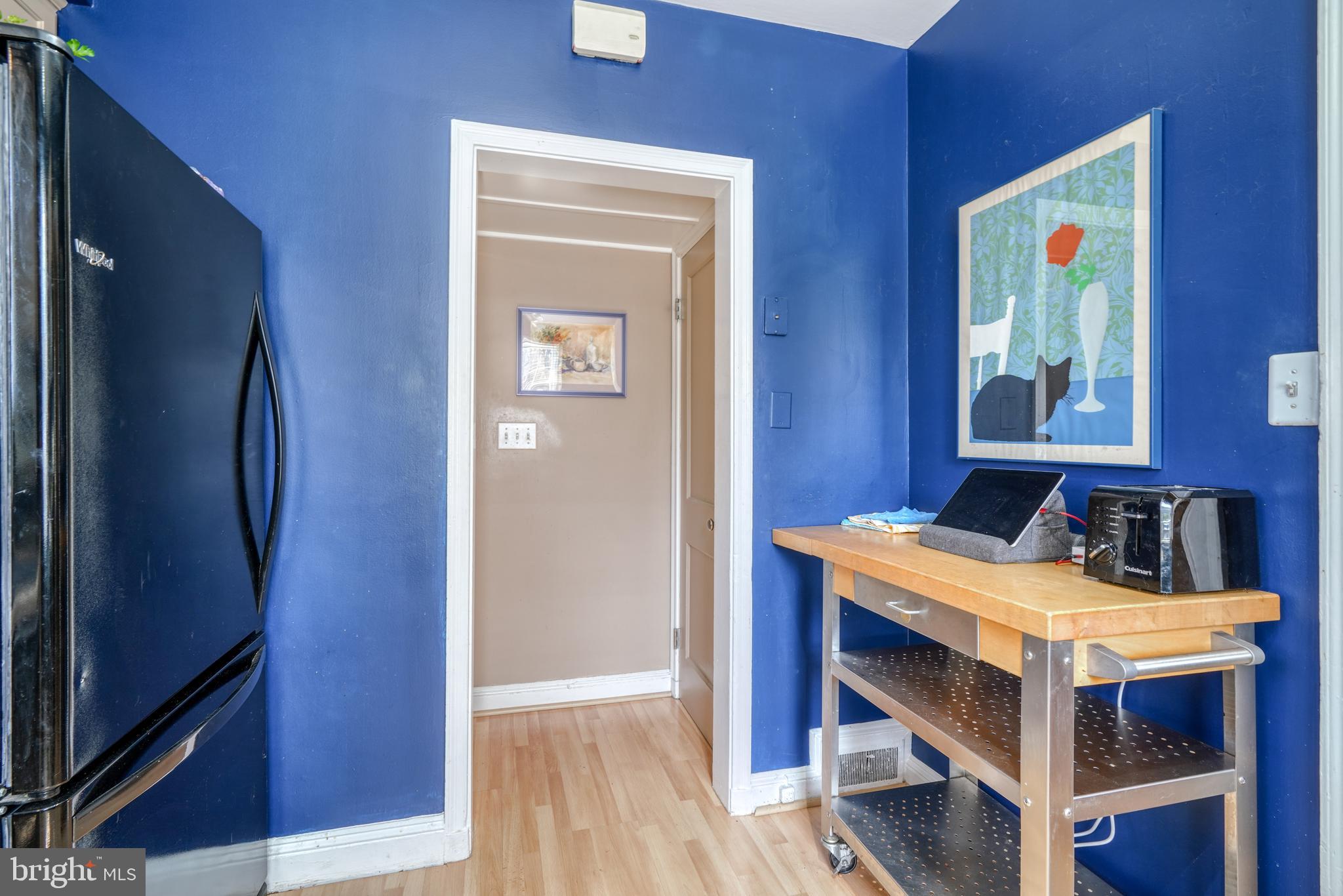 327 Broadmoor Road Baltimore, MD 21212 - Photo 18 of 48