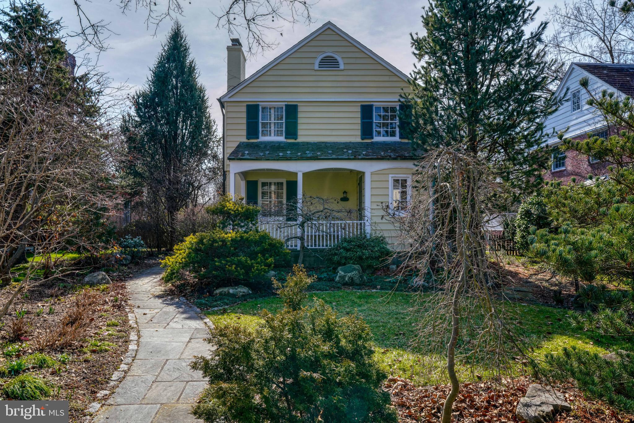 327 Broadmoor Road Baltimore, MD 21212 - Photo 2 of 48