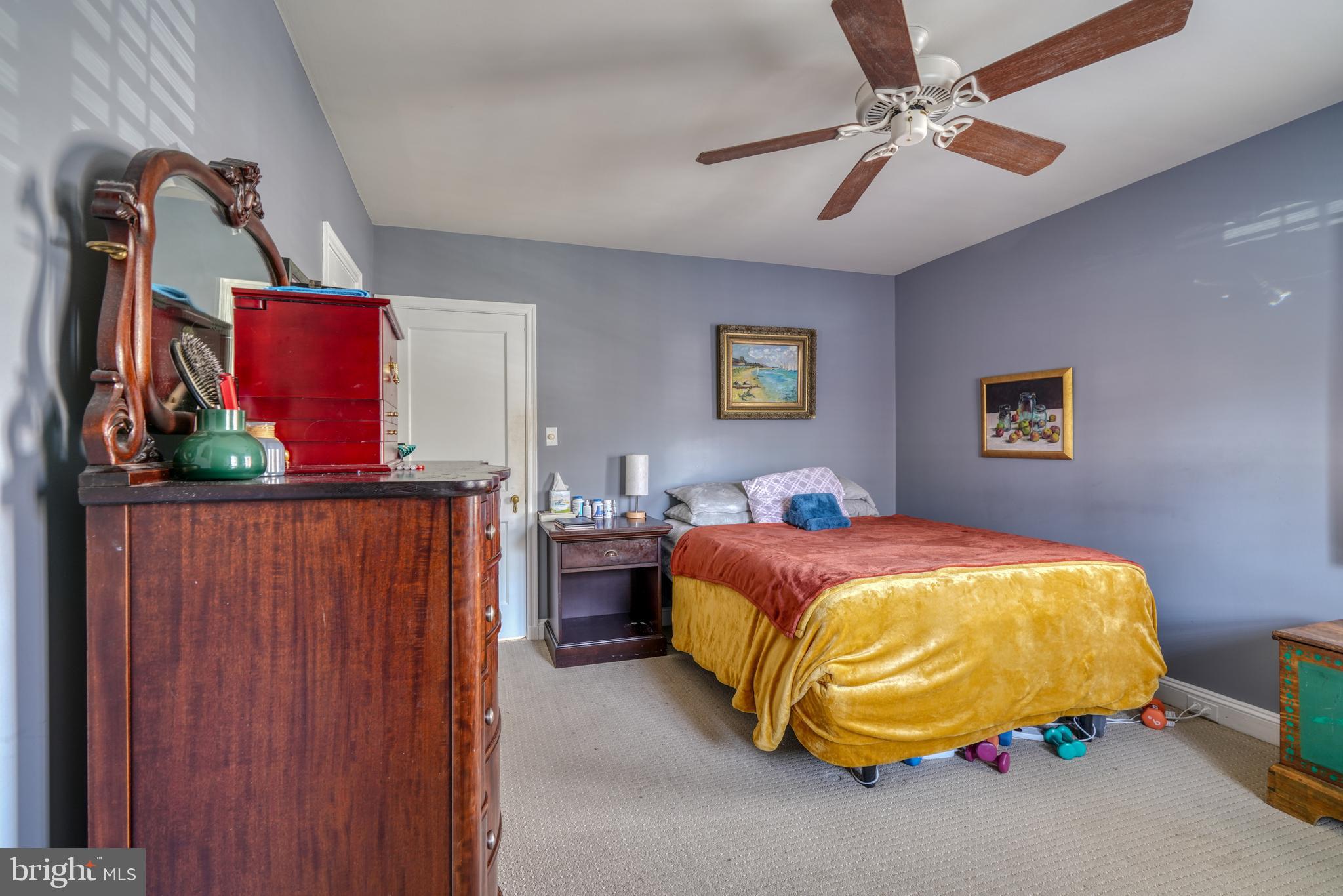 327 Broadmoor Road Baltimore, MD 21212 - Photo 25 of 48