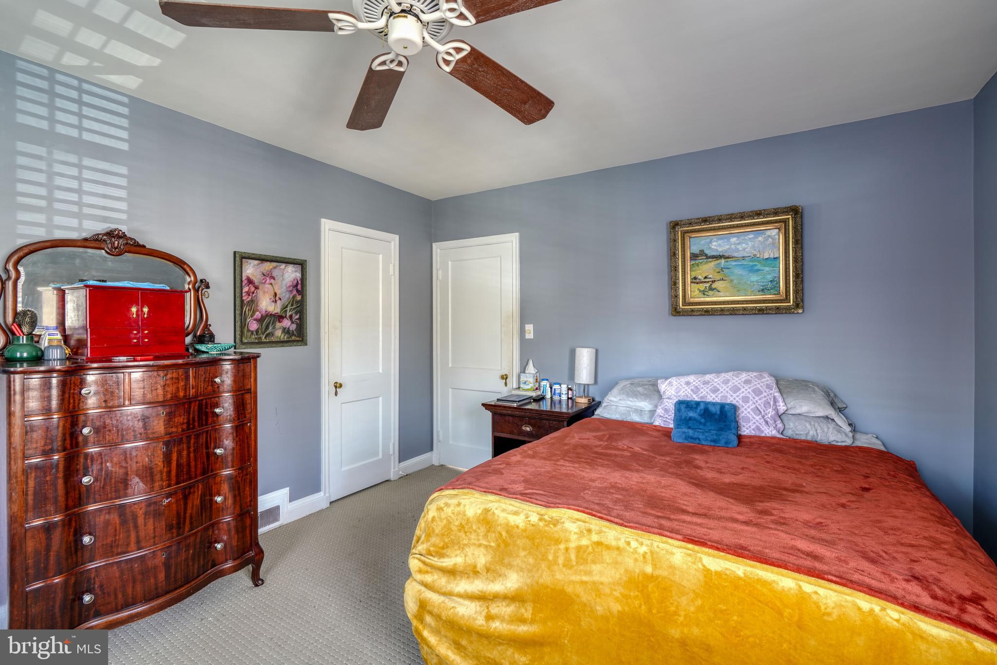 327 Broadmoor Road Baltimore, MD 21212 - Photo 26 of 48
