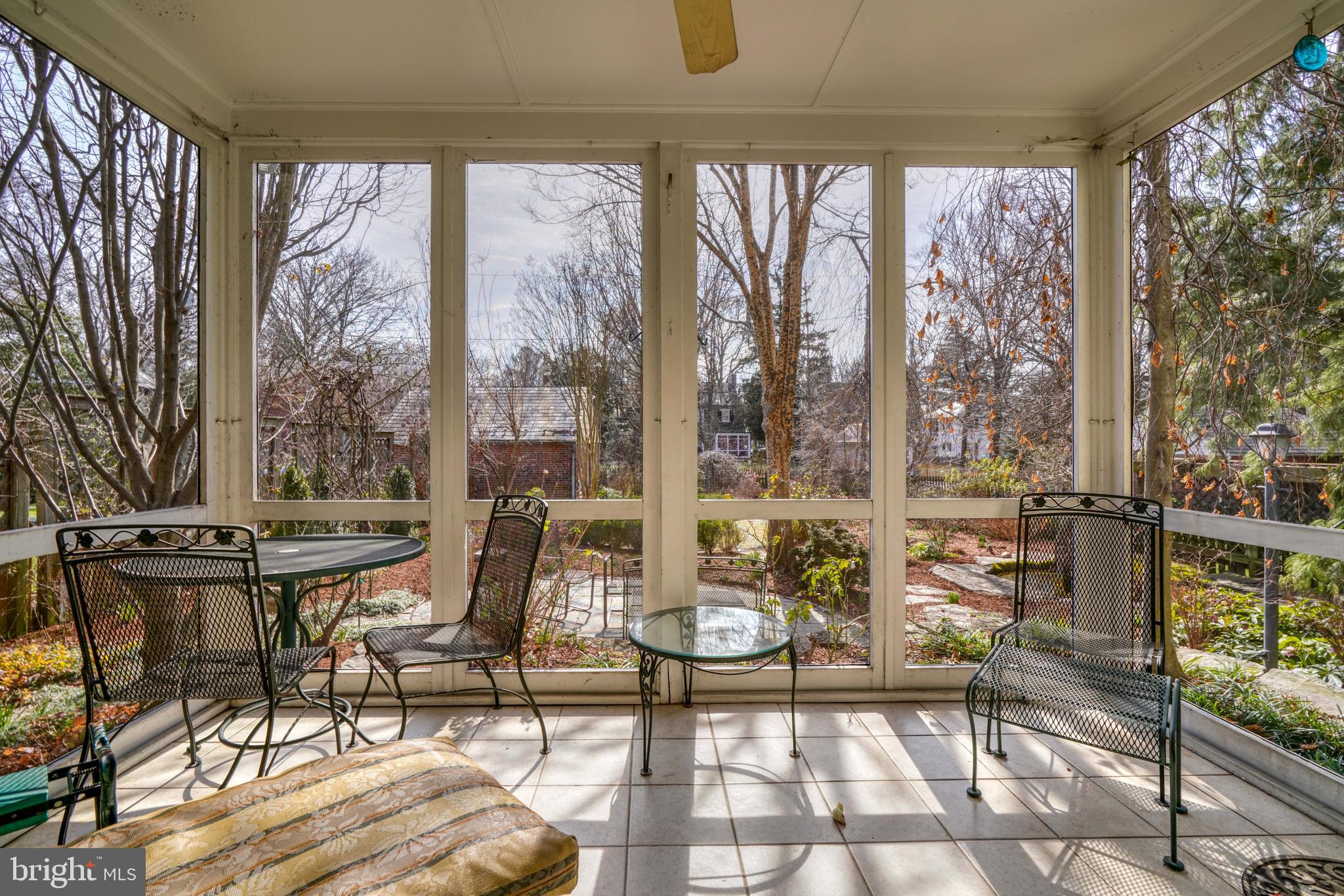 327 Broadmoor Road Baltimore, MD 21212 - Photo 37 of 48