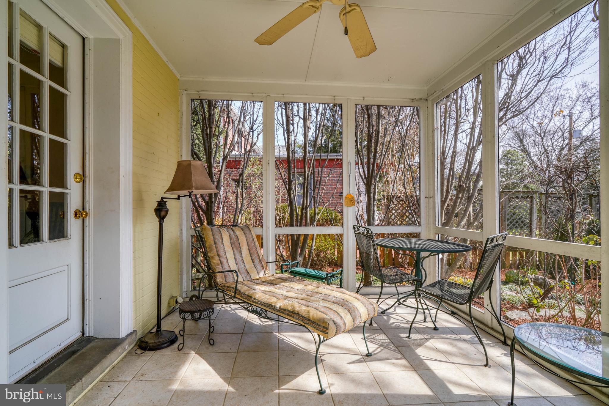 327 Broadmoor Road Baltimore, MD 21212 - Photo 38 of 48