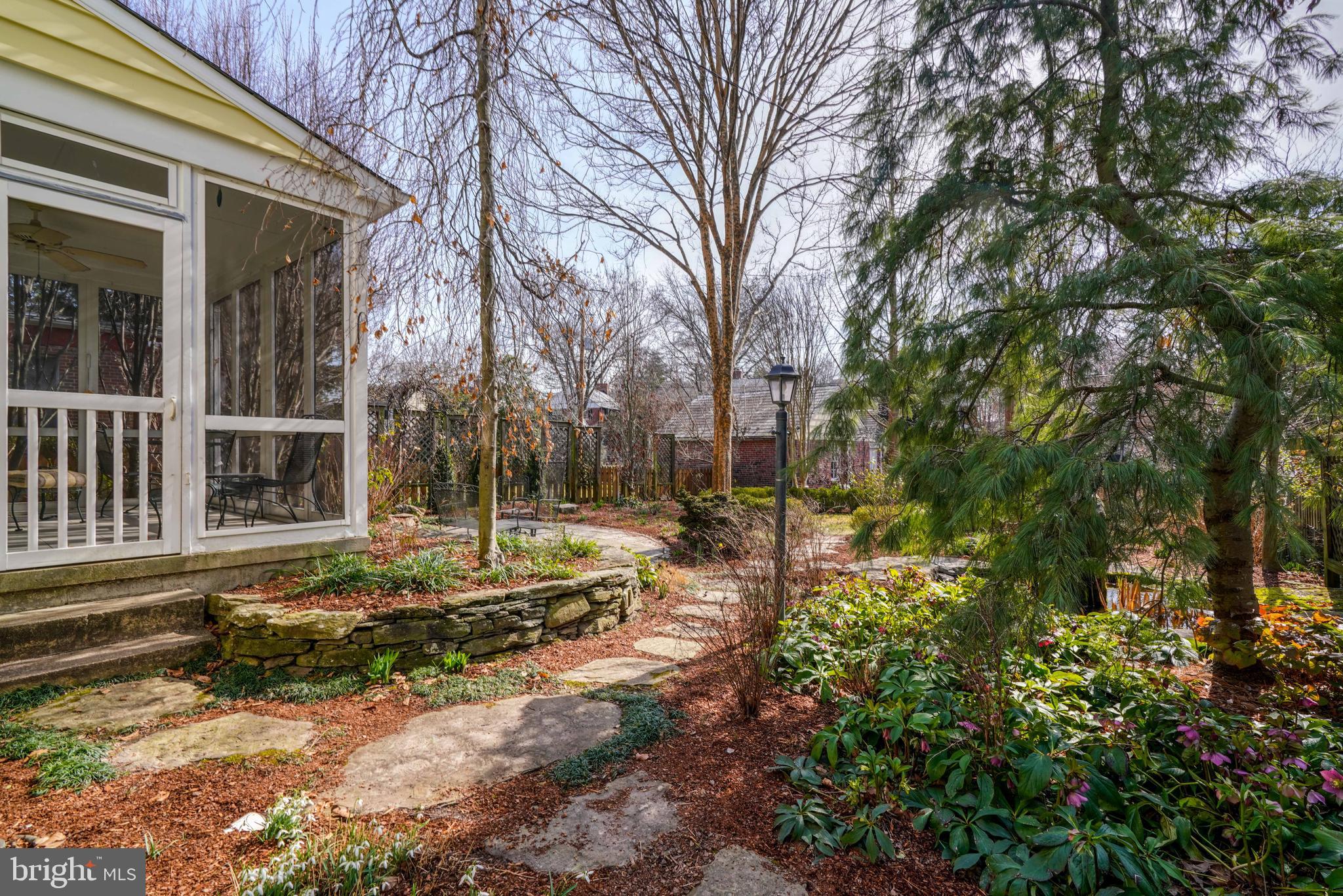 327 Broadmoor Road Baltimore, MD 21212 - Photo 39 of 48