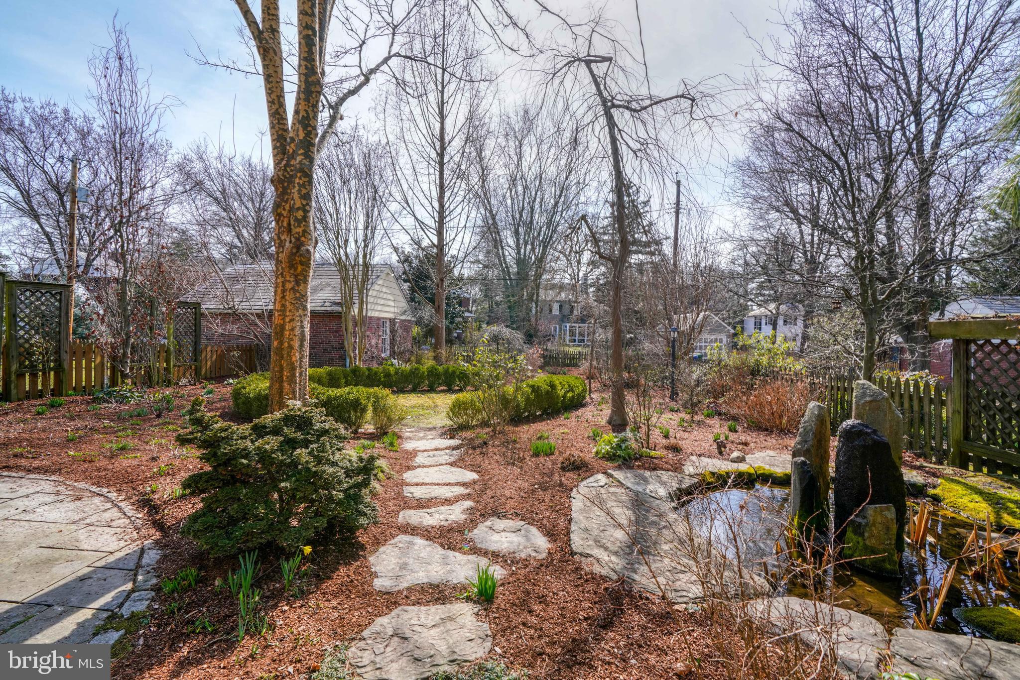 327 Broadmoor Road Baltimore, MD 21212 - Photo 40 of 48