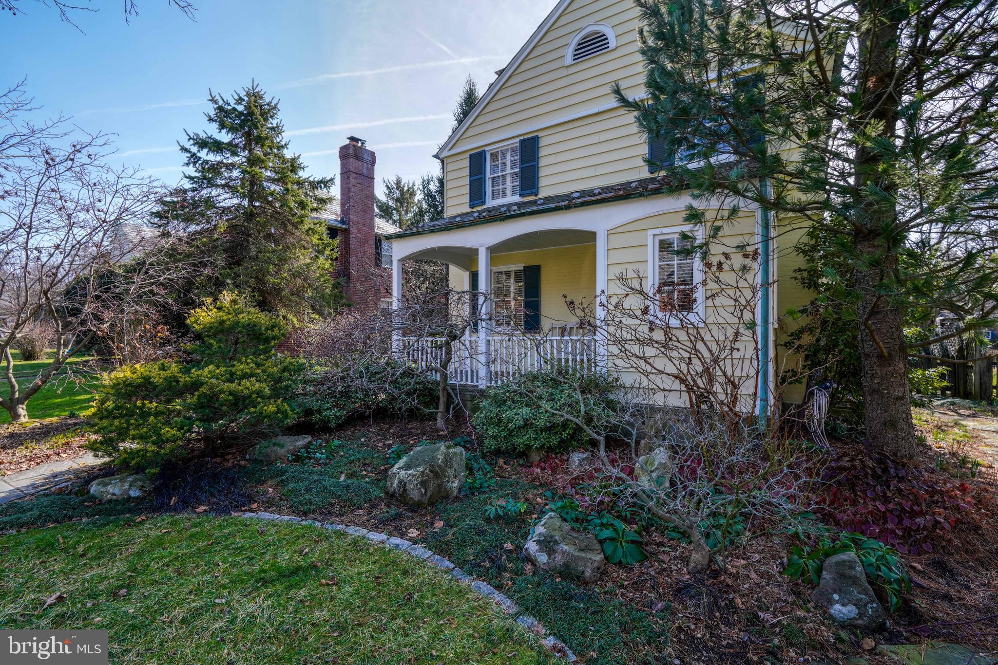 327 Broadmoor Road Baltimore, MD 21212 - Photo 4 of 48