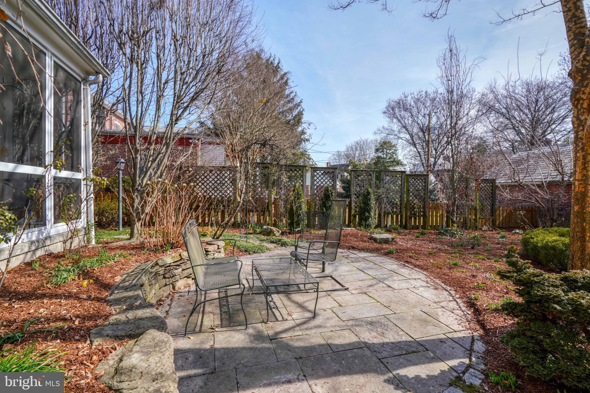 327 Broadmoor Road Baltimore, MD 21212 - Photo 41 of 48