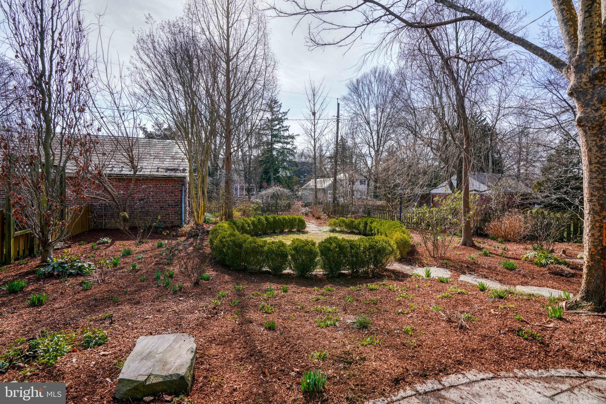 327 Broadmoor Road Baltimore, MD 21212 - Photo 42 of 48