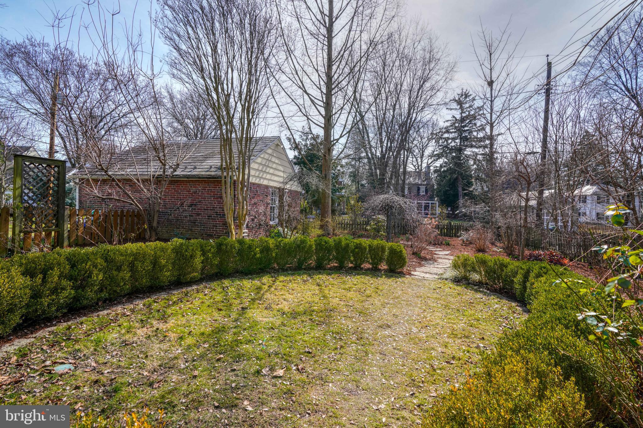 327 Broadmoor Road Baltimore, MD 21212 - Photo 43 of 48