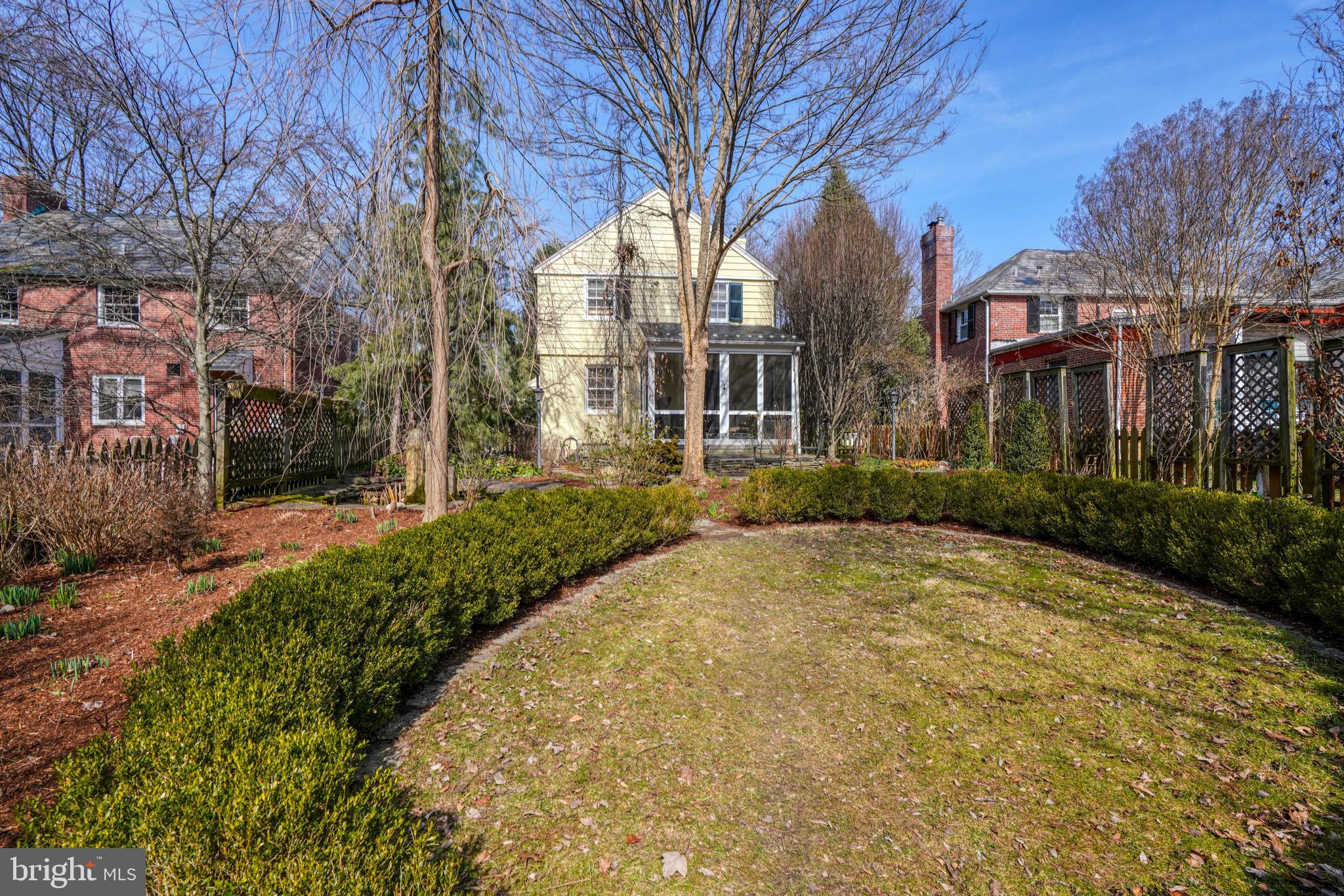 327 Broadmoor Road Baltimore, MD 21212 - Photo 44 of 48