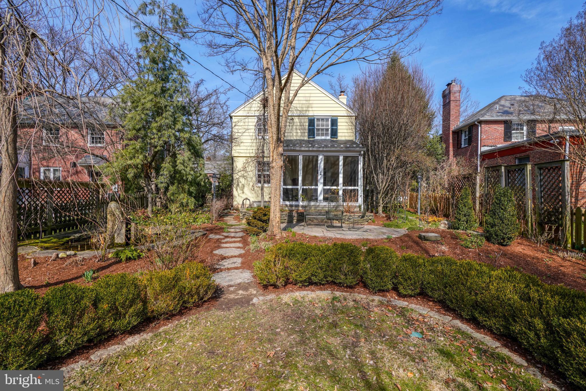 327 Broadmoor Road Baltimore, MD 21212 - Photo 45 of 48