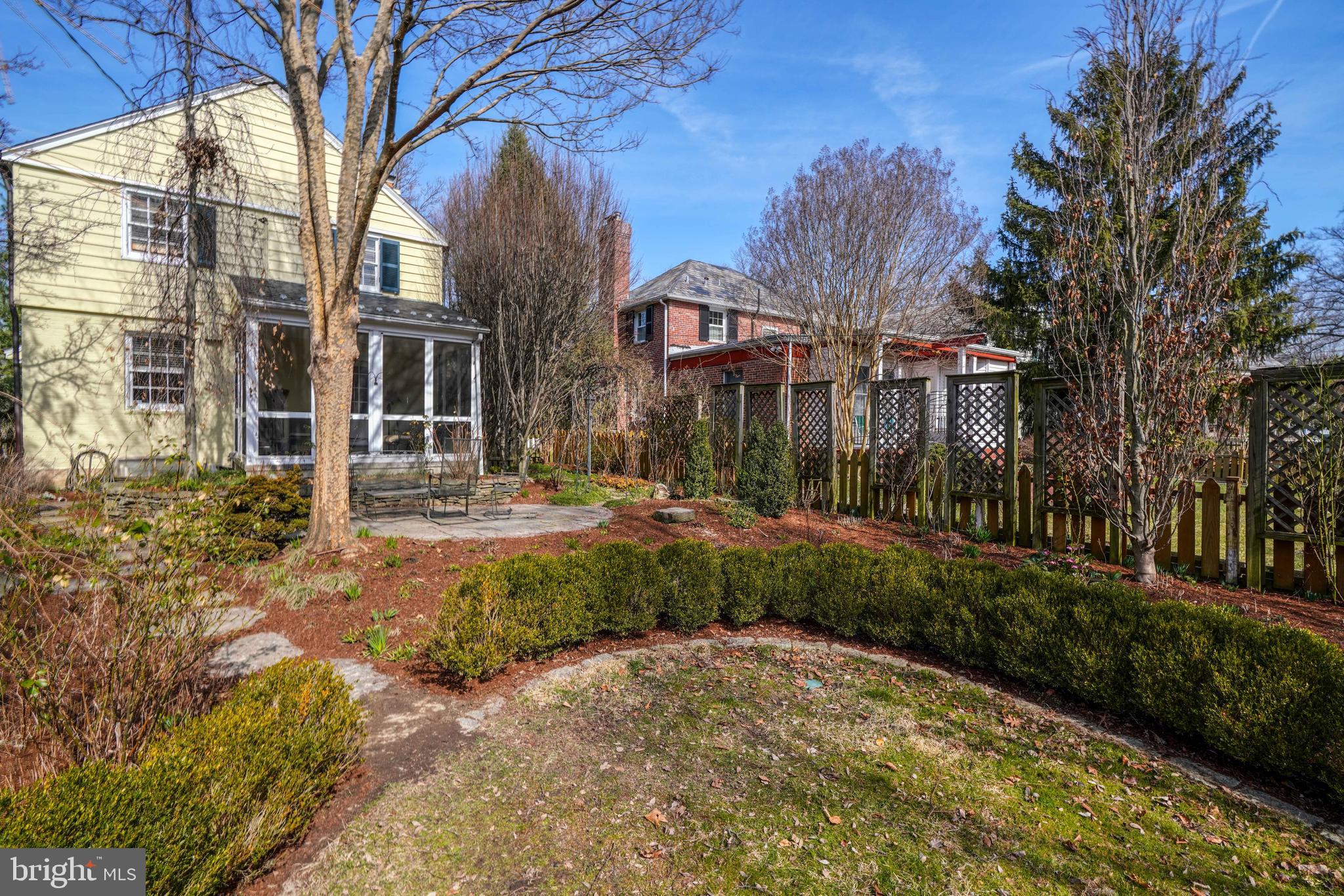 327 Broadmoor Road Baltimore, MD 21212 - Photo 46 of 48