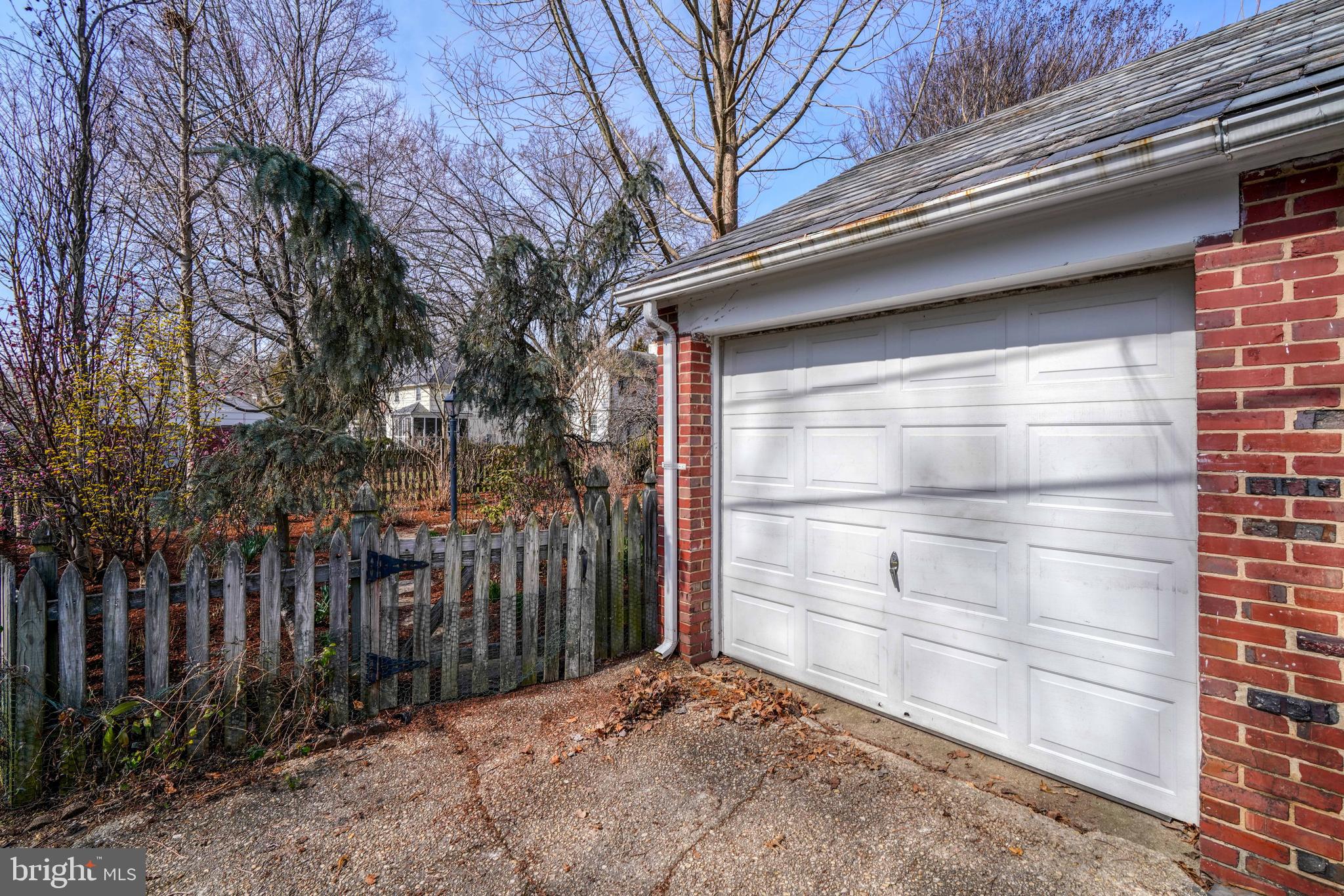 327 Broadmoor Road Baltimore, MD 21212 - Photo 47 of 48