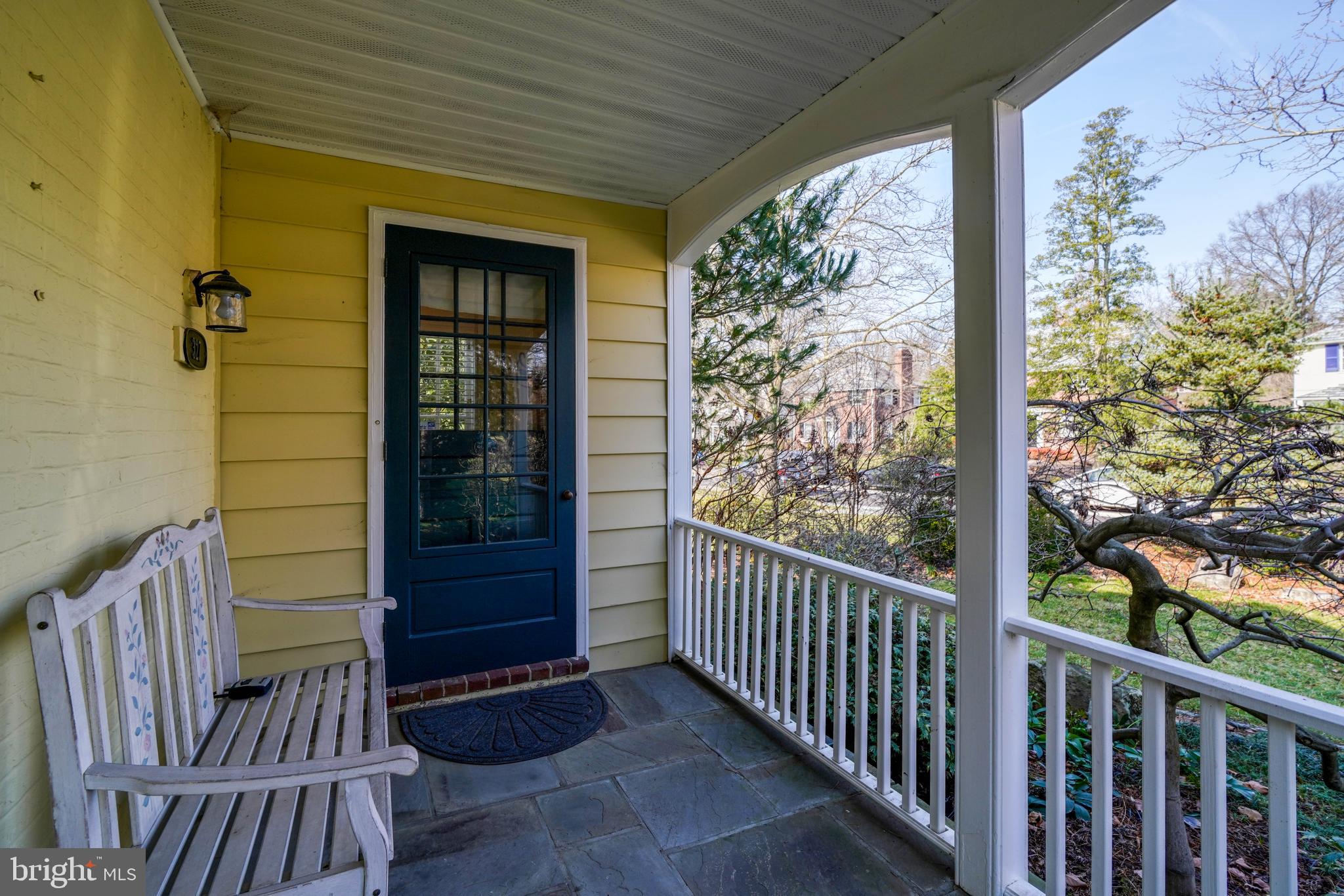 327 Broadmoor Road Baltimore, MD 21212 - Photo 5 of 48