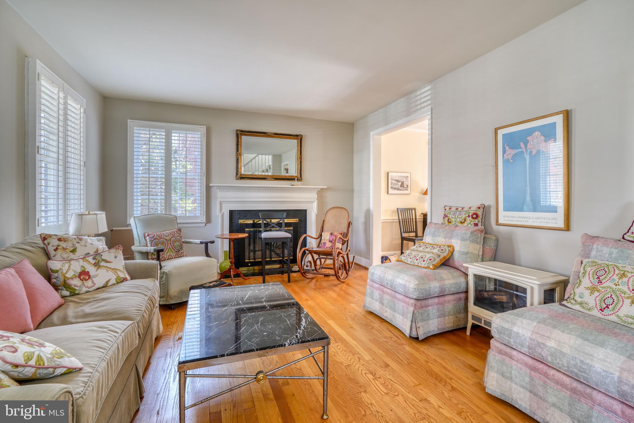 327 Broadmoor Road Baltimore, MD 21212 - Photo 6 of 48