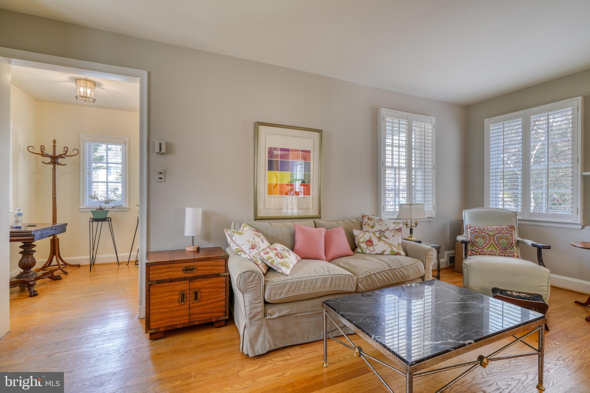 327 Broadmoor Road Baltimore, MD 21212 - Photo 7 of 48