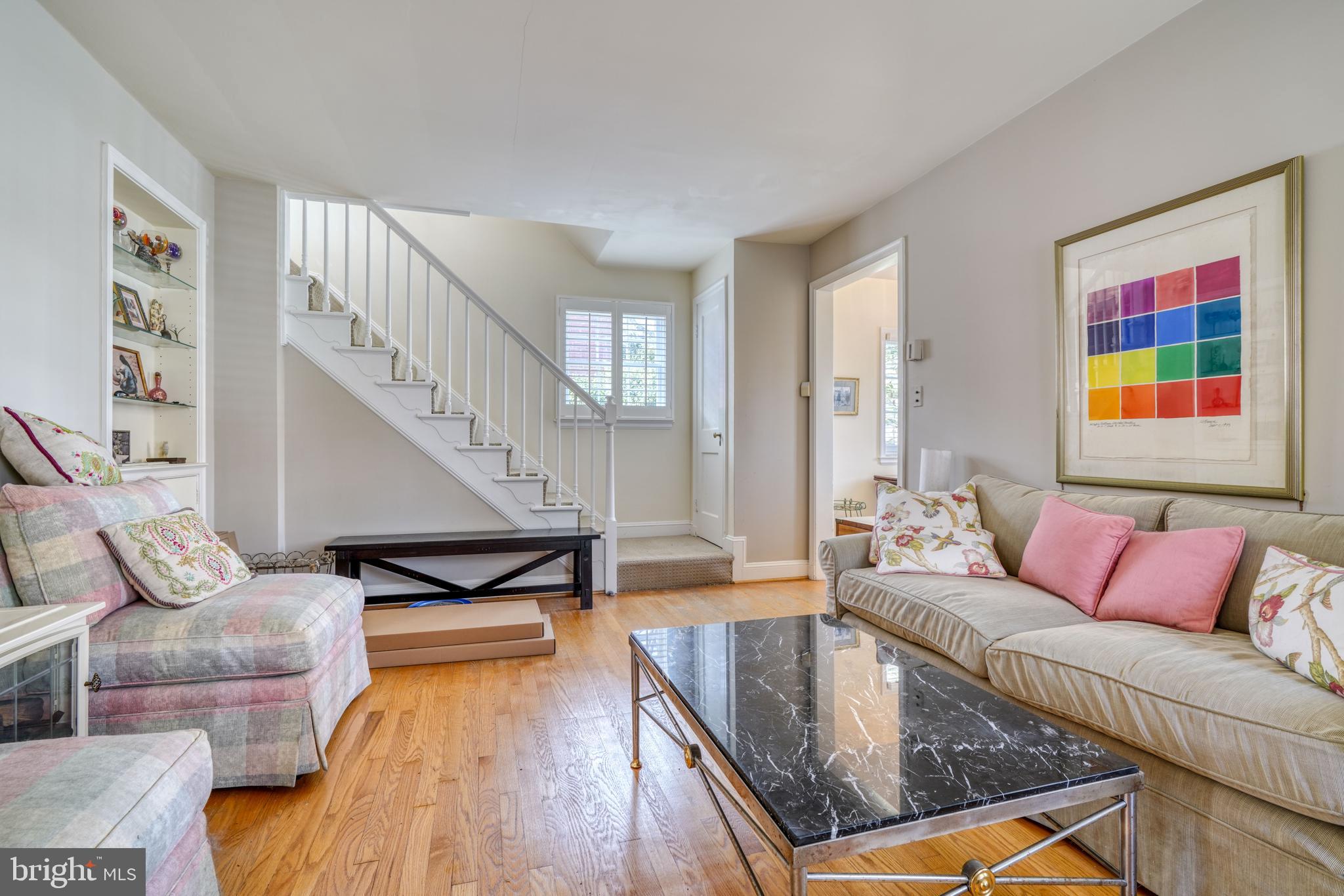 327 Broadmoor Road Baltimore, MD 21212 - Photo 8 of 48