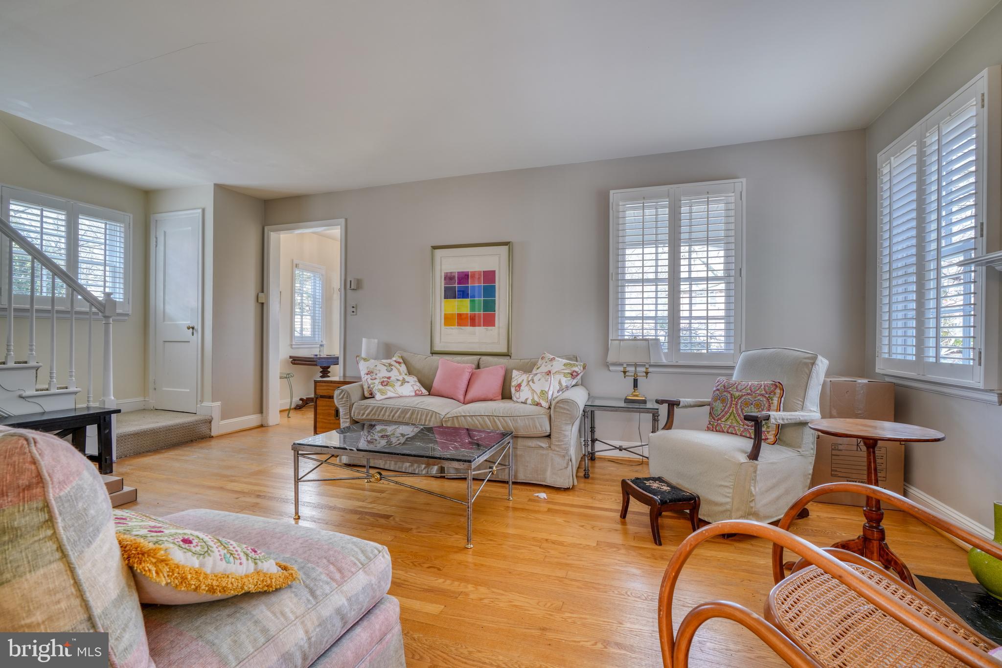 327 Broadmoor Road Baltimore, MD 21212 - Photo 9 of 48