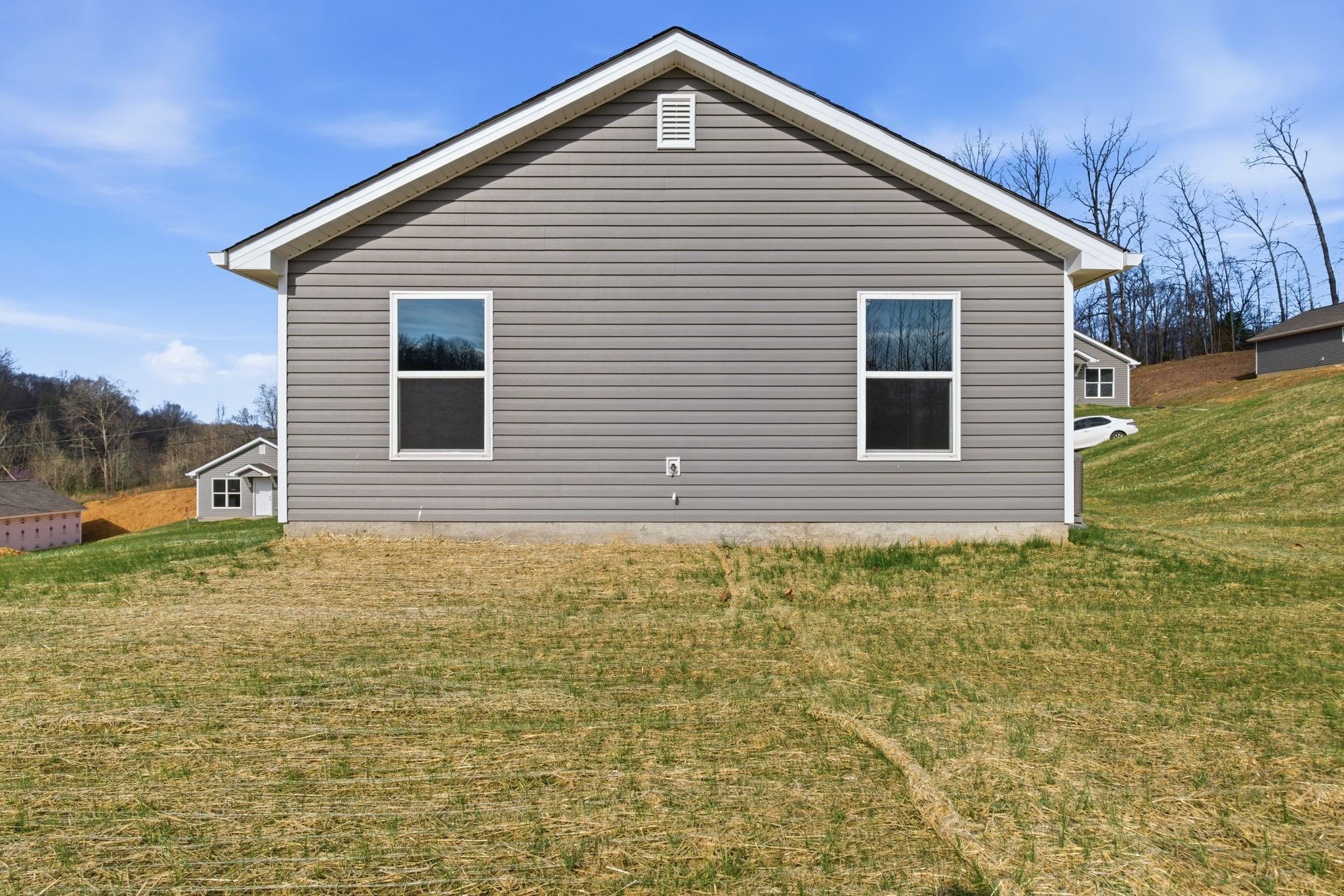 106 Hill Road Dickson, TN 37055 - Photo 25 of 28