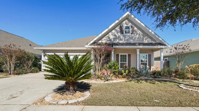 $409,900 | 96 Mary Ellen Way, Freeport, FL 32439